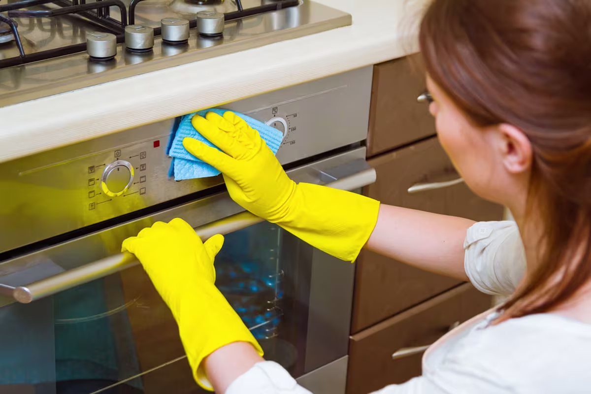 Maid Services