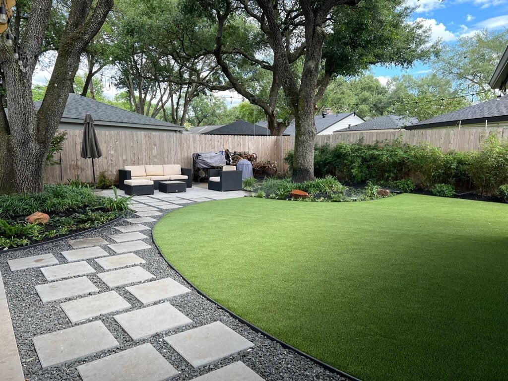 Lawn Care